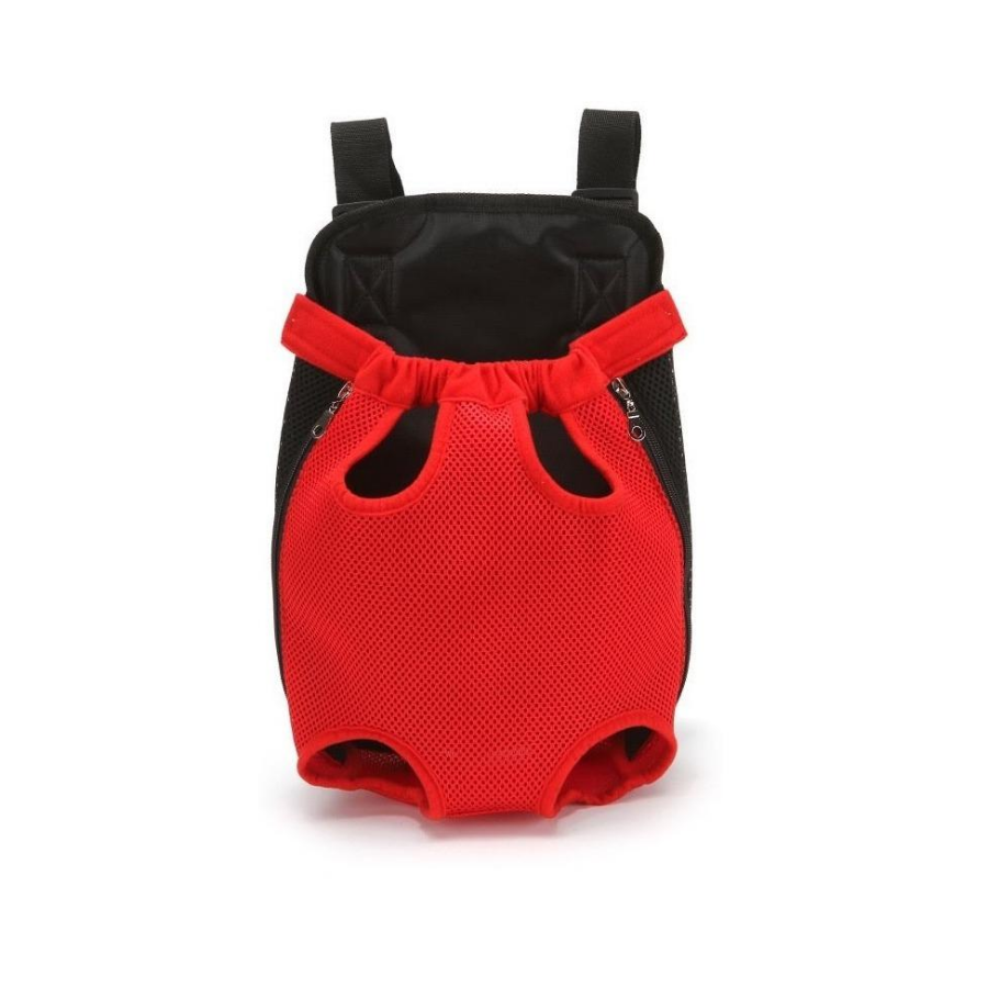 Mochila 4 Patas